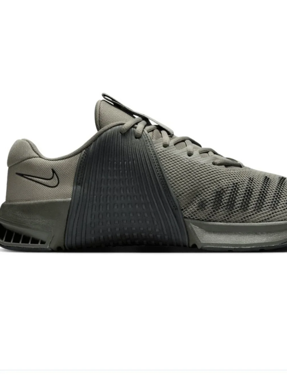 *NEW* Nike Men's Metcon 9 Workout Shoe in Light ARMY GREEN